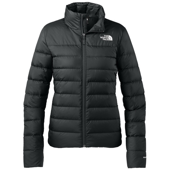 The North Face Jackets & Blazers - The North Face NF0A7V4G Ladies Down Hybrid Jacket - TNF Black Size M💎